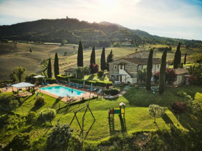 AGRITURISMO LUCERTOLA